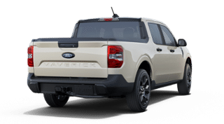 2025 Ford Maverick® External Image 4
